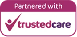 Partnered with Trusted Care