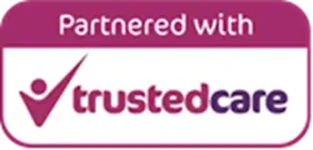 Partnered with Trusted Care