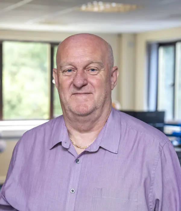Ian Thompson from LPA Now