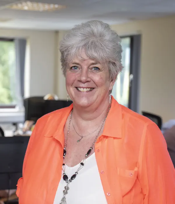 Joanne Harrison from LPA Now
